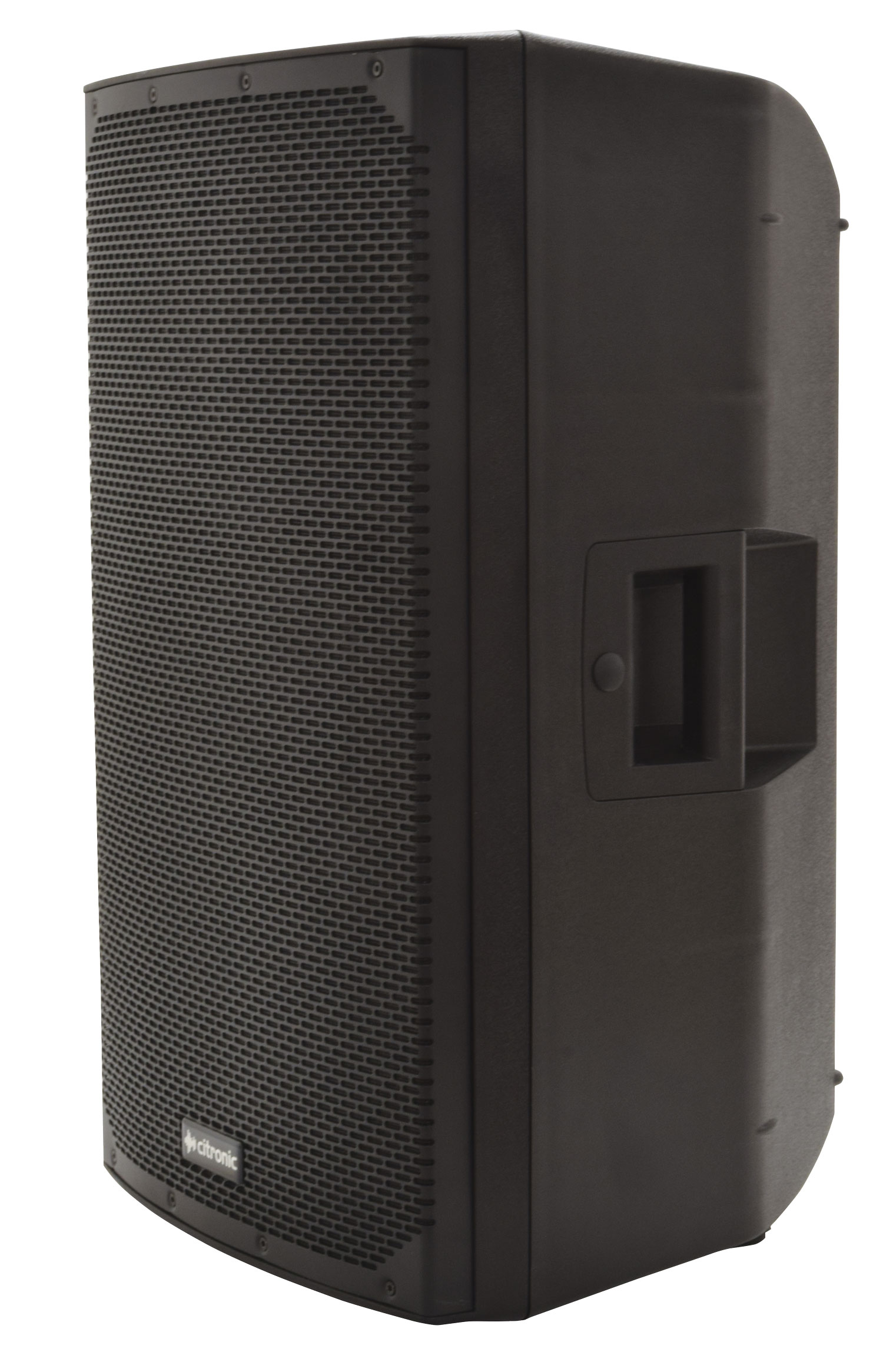 CAB Series Active Cabinets With BT Link - Diffusori Attivi Citronic 350W 178.015UK - immagine 3