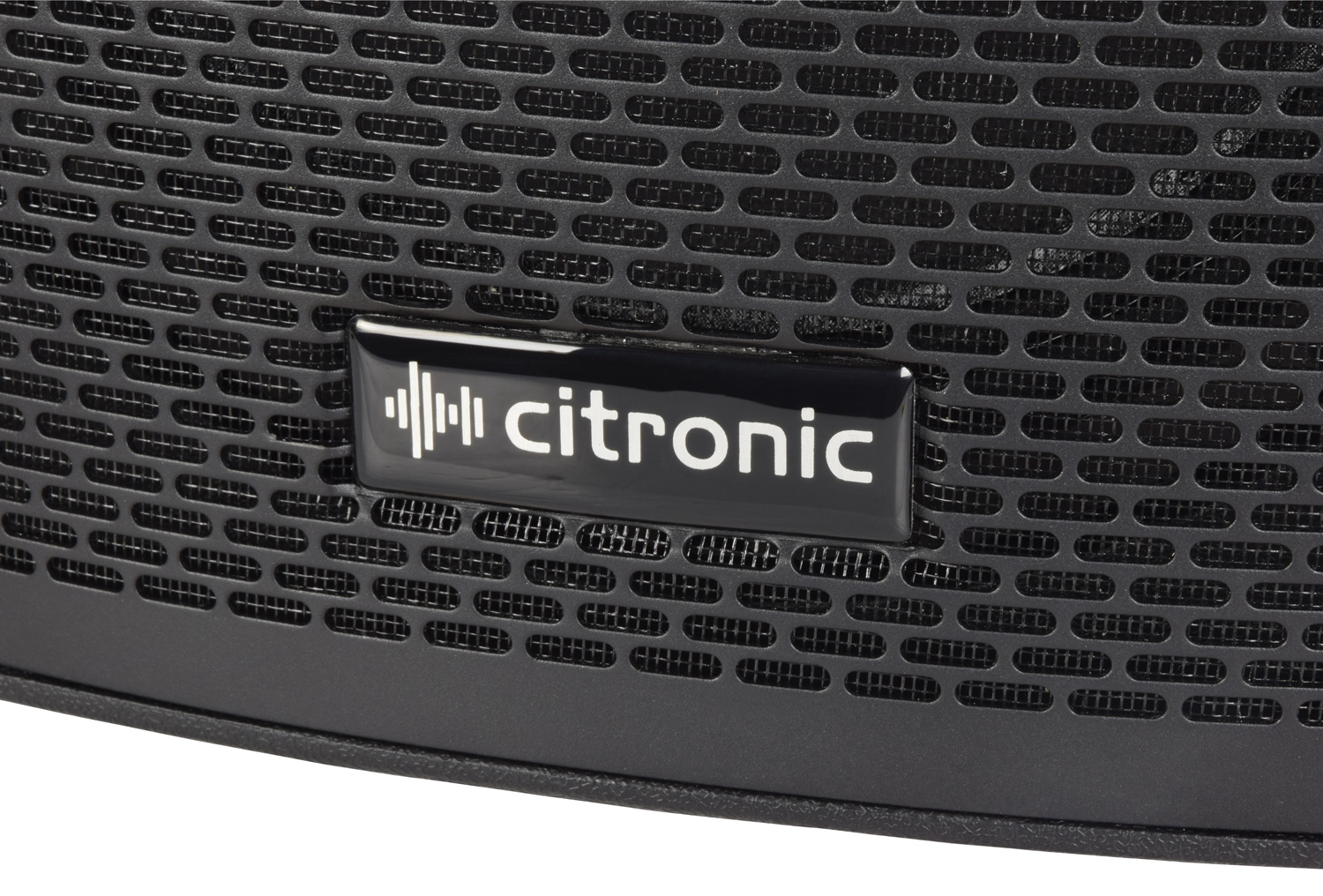 CAB Series Active Cabinets With BT Link - Diffusori Attivi Citronic 350W 178.015UK - immagine 9
