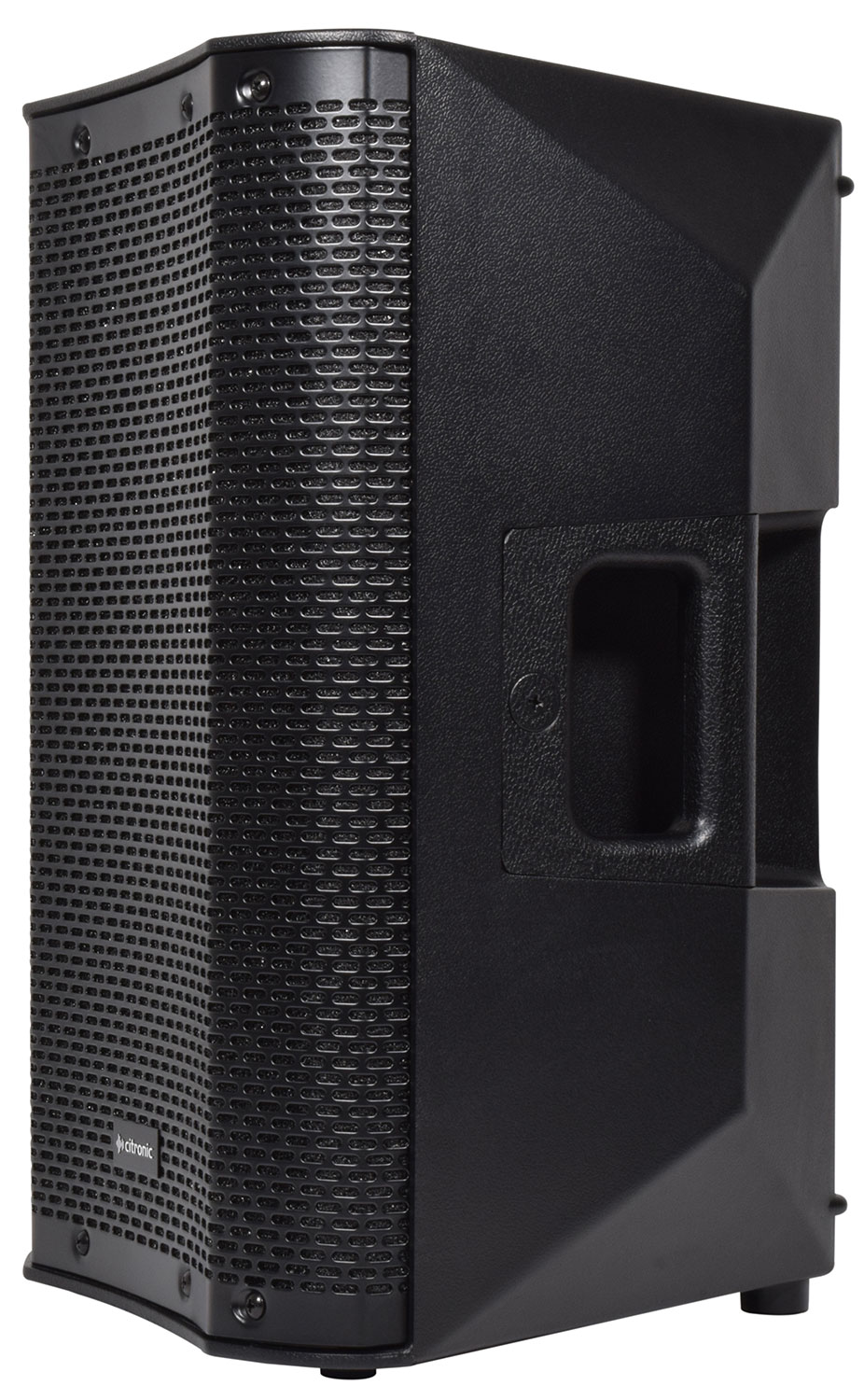 Diffusori Attivi Citronic CASA con DSP, USB/SD e Bluetooth 200W 178.108UK - immagine 3