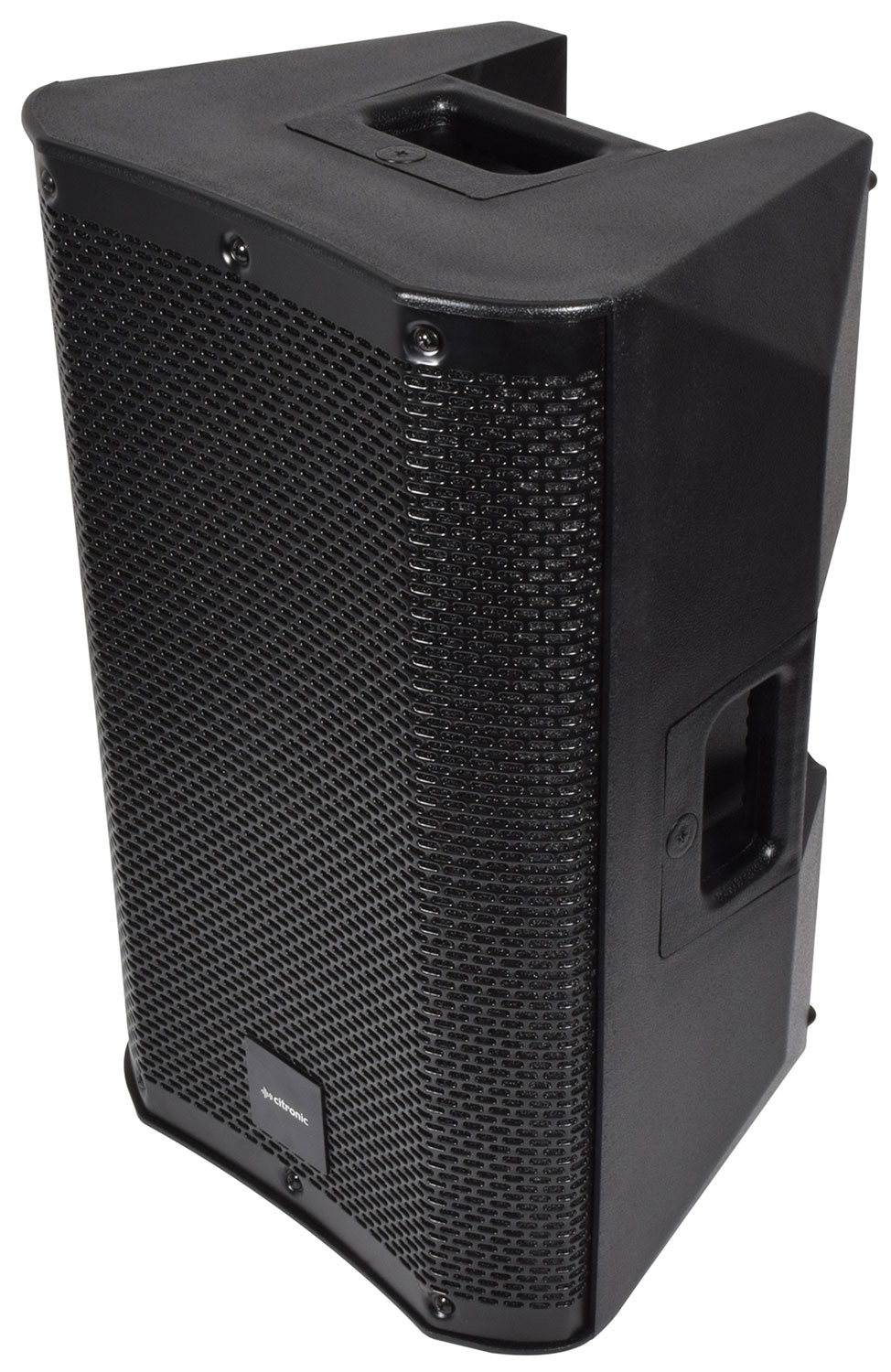Diffusori Attivi CASA con DSP, USB/SD e Bluetooth 220W 178.110UK - immagine 2
