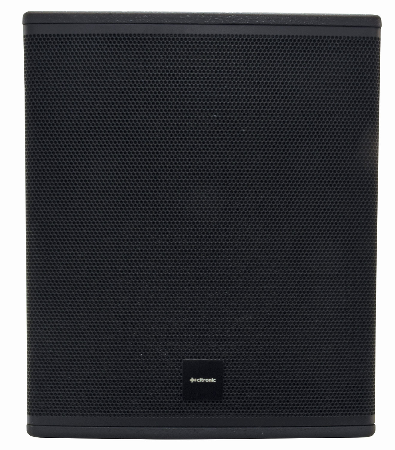 CASA Active Sub Cabinets - Subwoofer Attivo Citronic 500W 178.125UK - immagine 2