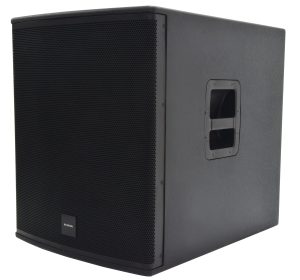Subwoofer Attivo Citronic CASA Active Sub Cabinets 600W 178.128UK