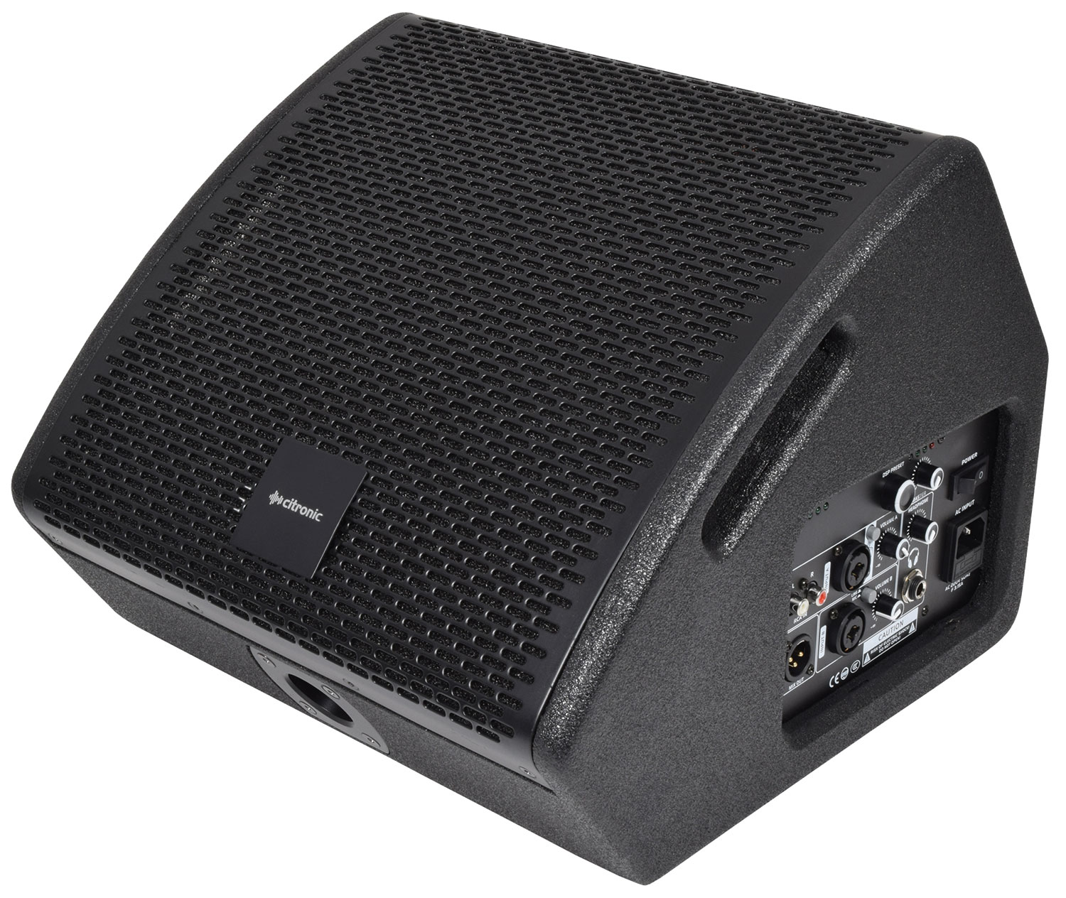CM-Series Active Wedge Monitors con Bluetooth® 250W 178.690UK