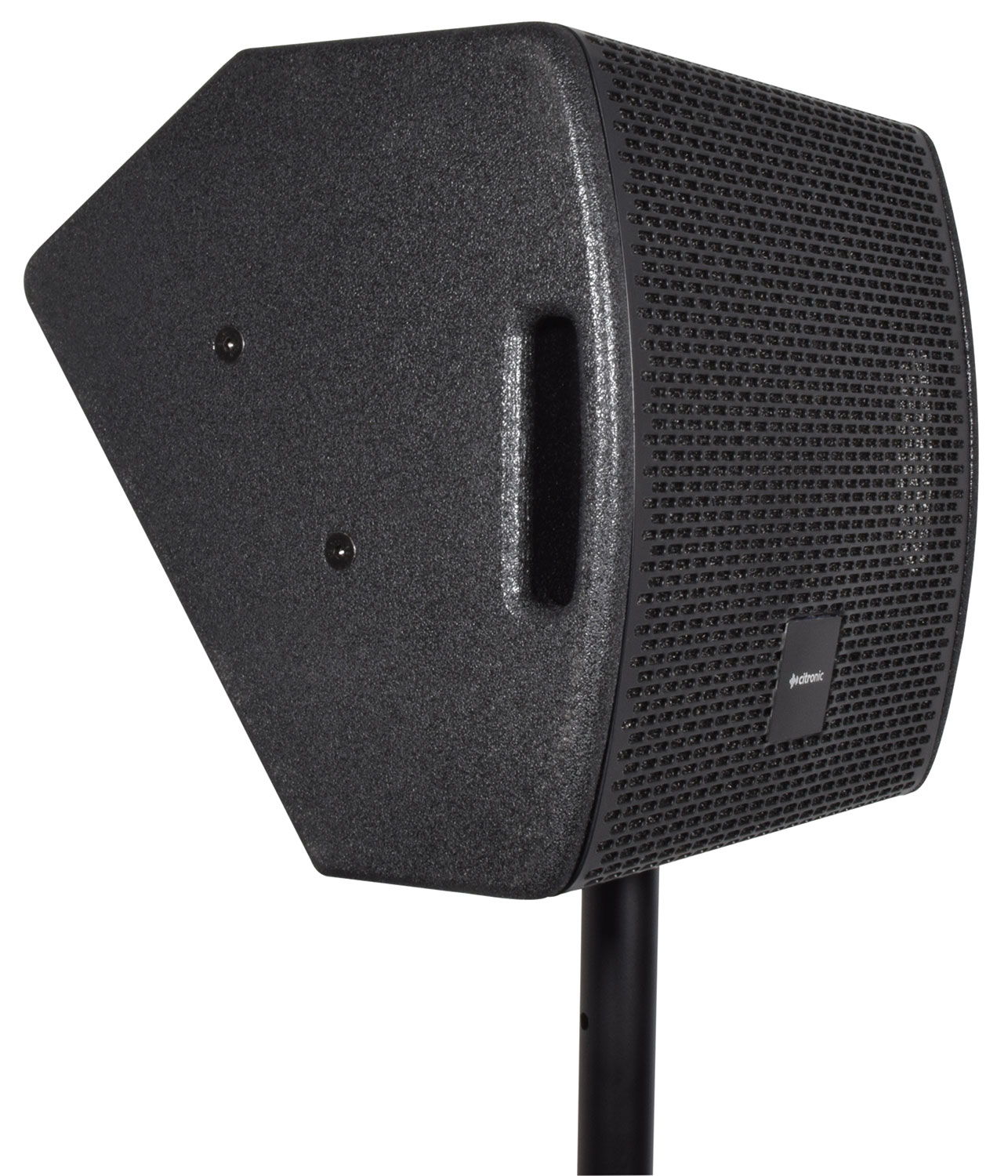 CM-Series Active Wedge Monitors con Bluetooth® 250W 178.690UK - immagine 6