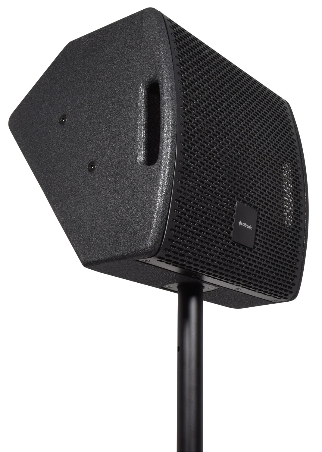 CM-Series Active Wedge Monitors con Bluetooth® 250W 178.690UK - immagine 7