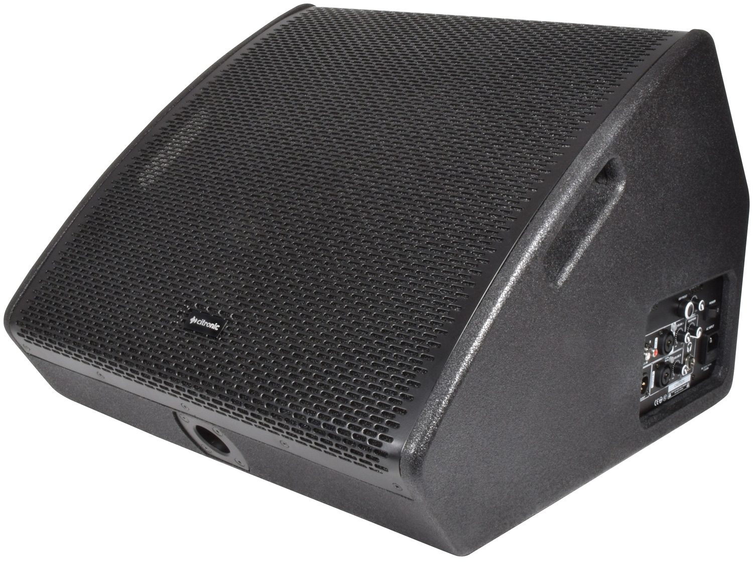 Monitor Attivo CM-Series con Bluetooth® di Citronic 350W 178.695UK