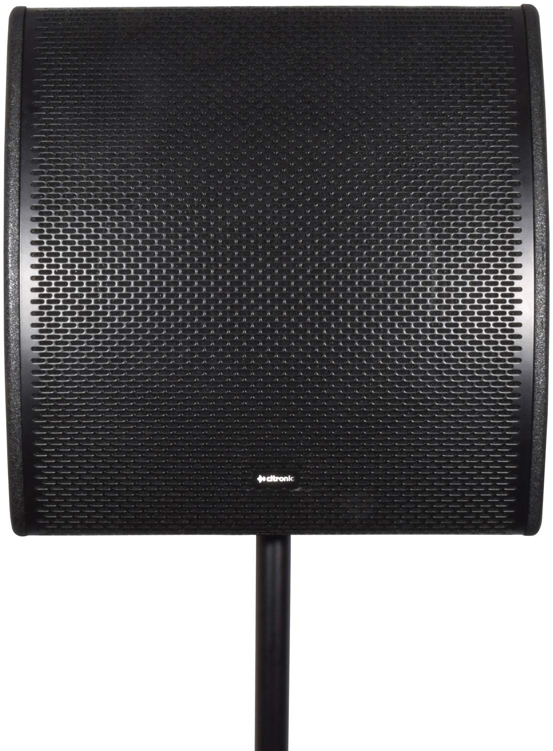 Monitor Attivo CM-Series con Bluetooth® di Citronic 350W 178.695UK - immagine 4