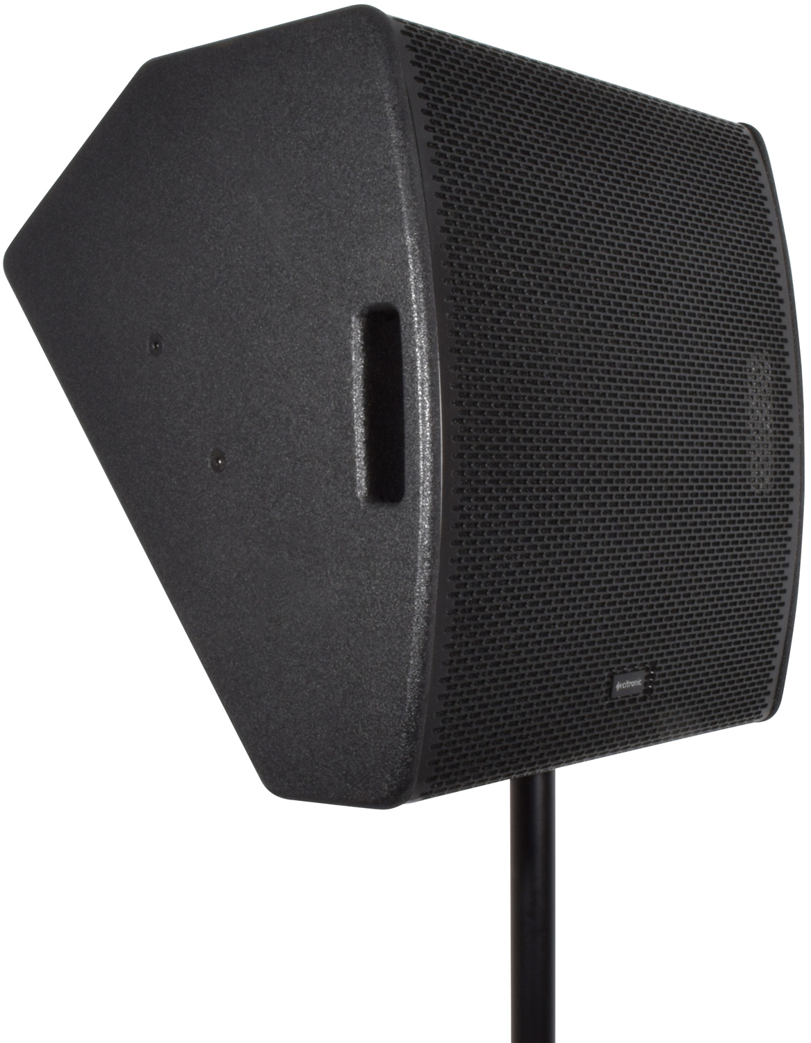 Monitor Attivo CM-Series con Bluetooth® di Citronic 350W 178.695UK - immagine 5