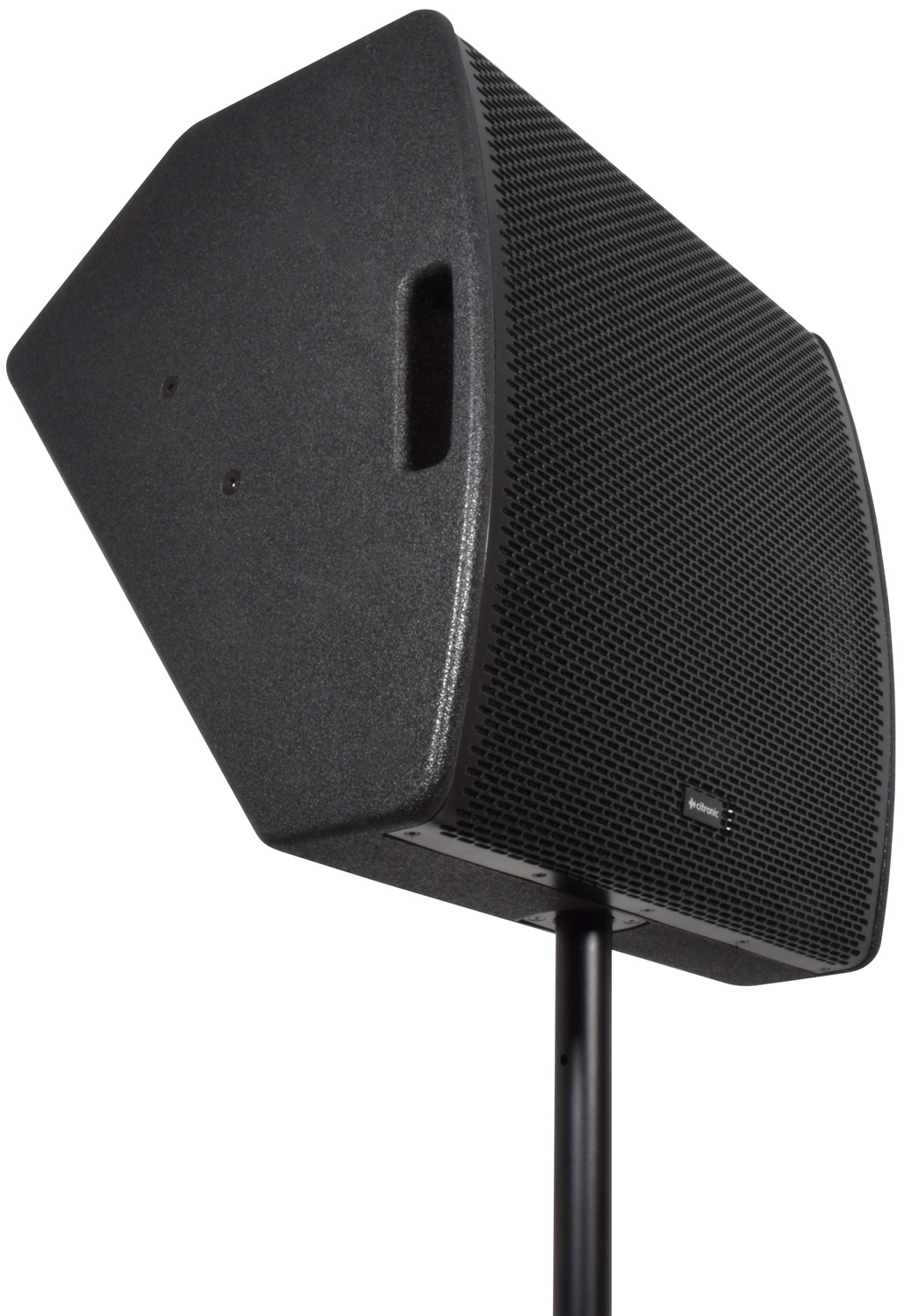 Monitor Attivo CM-Series con Bluetooth® di Citronic 350W 178.695UK - immagine 7