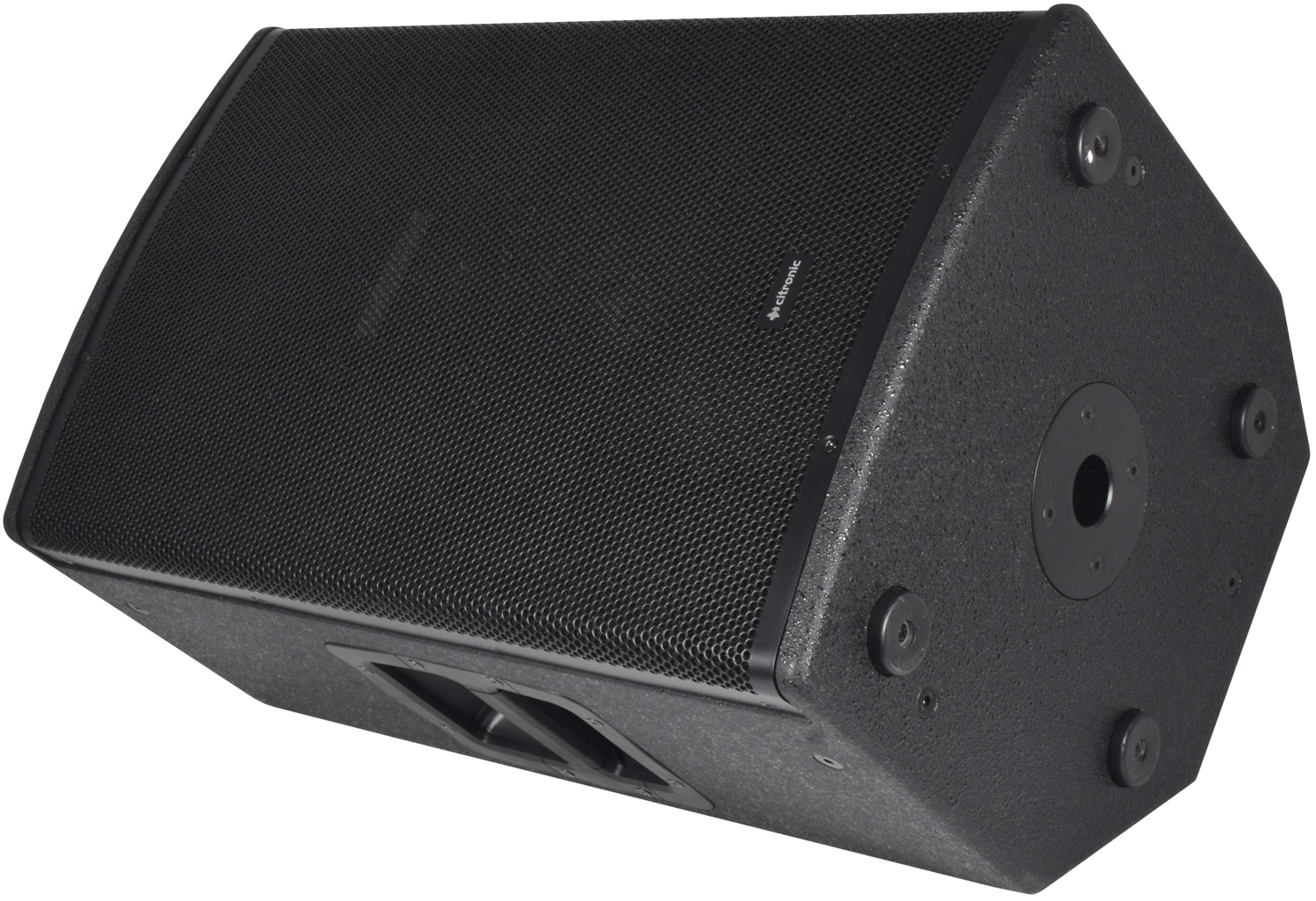 CUBA Diffusori Attivi Full-Range con DSP e Bluetooth® 400W 178.712UK - immagine 3