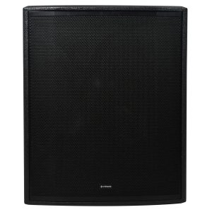 CUBA High Power Passive Sub Cabinets - Subwoofer Passivo di Alta Potenza 1200W 178.729UK