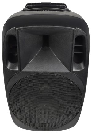 XCAB-15 Cassa Passiva in ABS con Woofer da 15" 200W 178.972UK