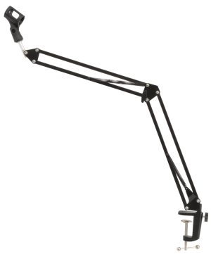 Citronic Studio Swivel Microphone Boom Arm 180.001UK