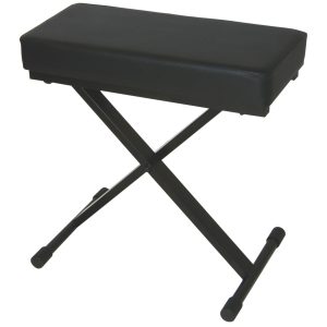 Panca Deluxe per Tastiera - Chord 180.159UK