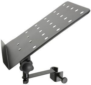 Ripiano Attachable per Musica/Tablet QTX 180.192UK