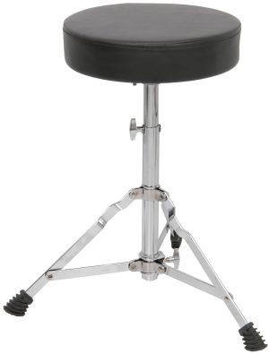 Sgabello per Batteria Drum Throne Chord 180.240UK