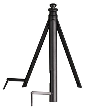 MGS-10 Supporto per Chitarra Compatto Pieghevole 180.307UK