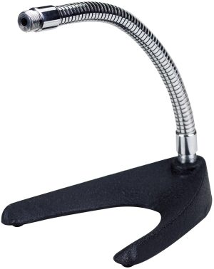 Supporto per Microfono da Tavolo QTX 188.021UK