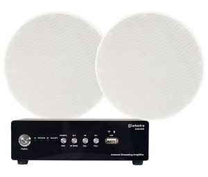 Smart Pack Multiroom1 - Pacchetto Audio Multiroom Adastra 300.102UK