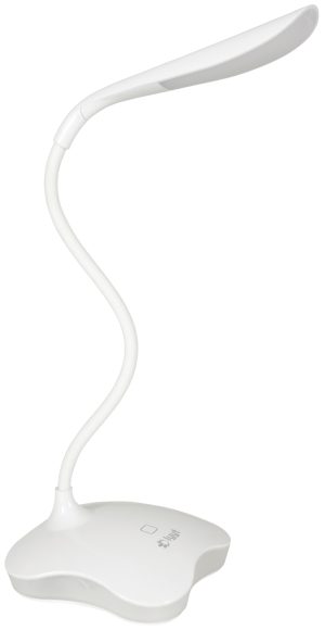 Lampada da Tavolo LED con Sensore Touch e Luce Notturna 5W 410.426UK