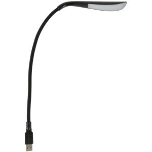 Lampada USB LED Flessibile LYYT 2W 410.435UK