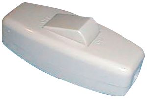 Interruttore In-line 6A Mercury 429.373UK