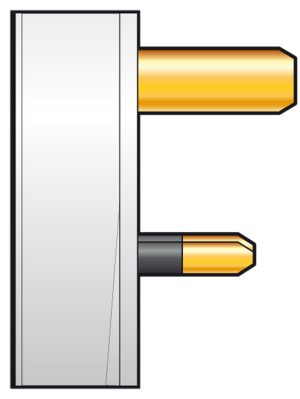 Spine Fused UK Mercury 429.804UK