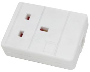 Presa Mobile 1 Gang - Mercury 429.855UK
