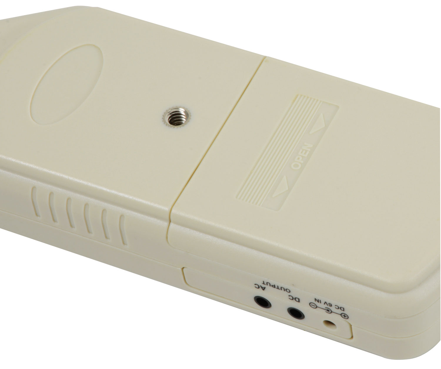 Misuratore di Livello Sonoro Digitale - Mercury 600.106UK - immagine 4