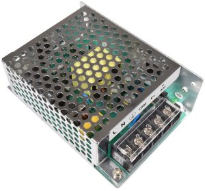 Alimentatore Switching 13.8Vdc Mercury 68W 650.755UK