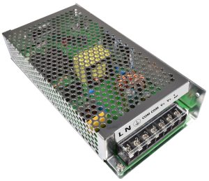 Alimentatori Switching 13.8Vdc - Mercury 207W 650.759UK