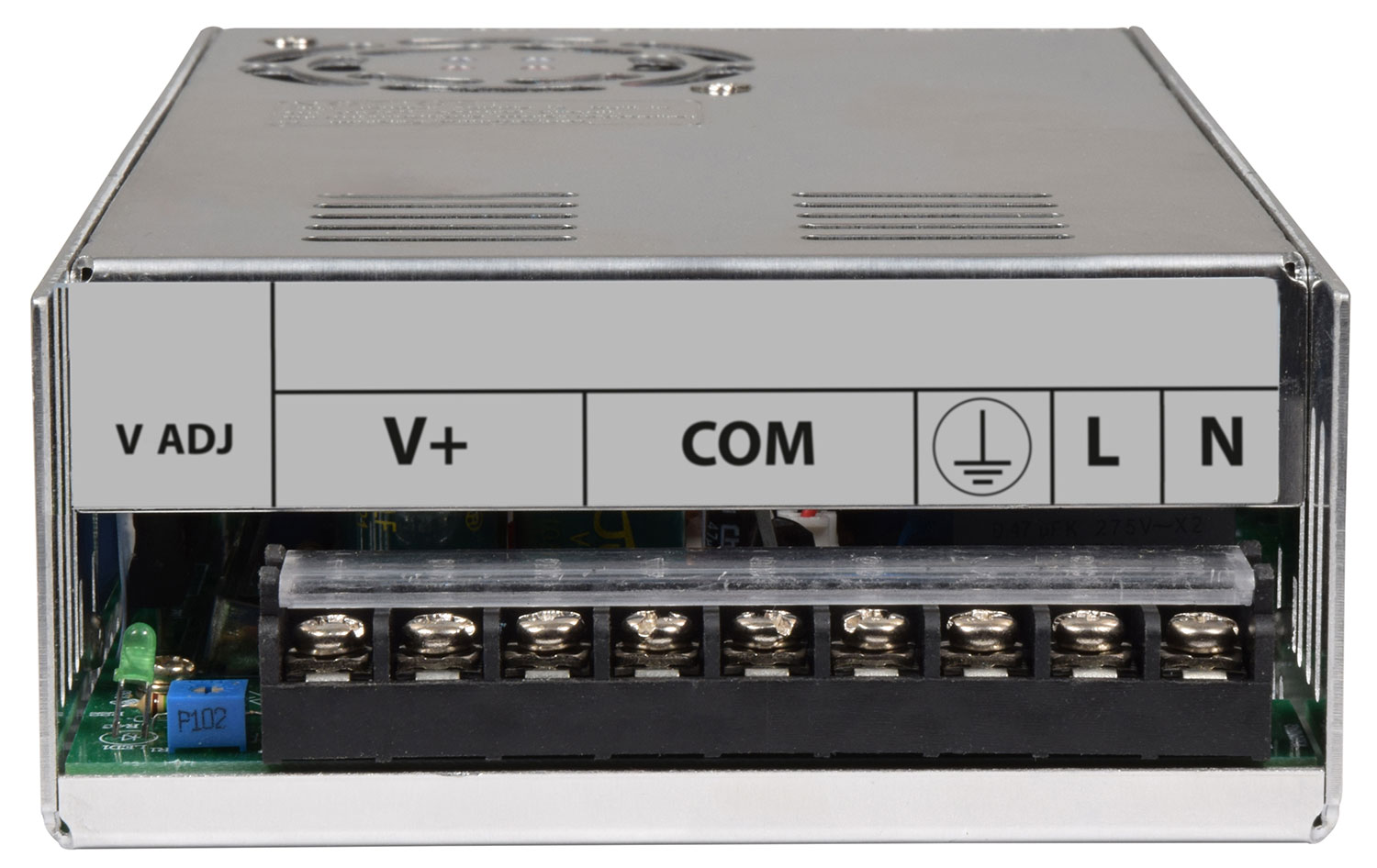 Alimentatori a Commutazione 13.8Vdc Mercury 345W 650.761UK - immagine 2