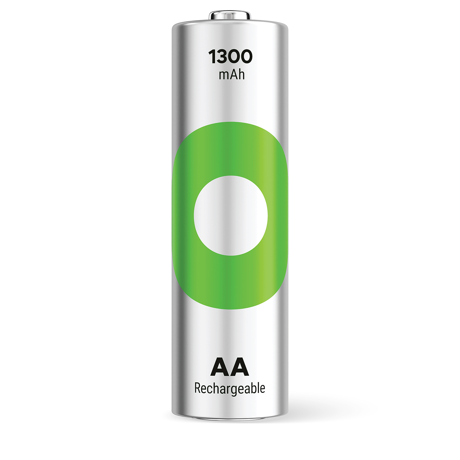 Batterie Ricaricabili GP Recyko+ NiMH AA 656.150UK