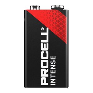 Duracell Procell Intense - Batterie Alcaline per Professionisti 656.979UK