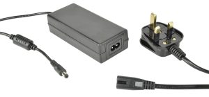 Adattatore di Alimentazione In-Linea 12Vdc / Driver LED 660.452UK