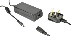 Adattatore di Alimentazione In-linea 24Vdc / Driver LED - LYYT 72W 660.456UK