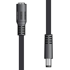 Cavo di Estensione DC 2.1mm - Mercury 660.466UK