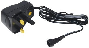 Alimentatore Universale a Risparmio Energetico 600mA - Mercury 2W 661.400UK