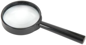 Lente d'Ingrandimento Portatile Mercury 700.054UK
