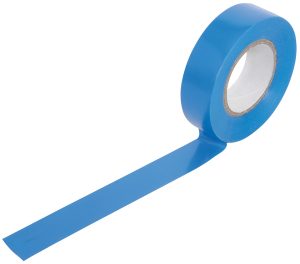 Nastro Isolante - 19mm x 20m 710.307UK