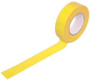 Nastro Isolante Ultra Tape - 19mm x 20m 710.311UK