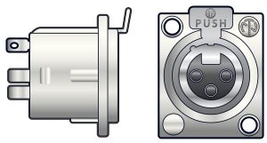 Xlr