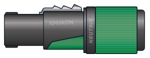 Speakon
