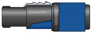 Powercon