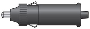Spina Accendisigari Fused Mercury 778.533UK