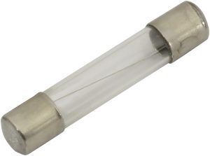 Fusibili in Vetro Rapidi 6 x 32mm Mercury 787.331UK