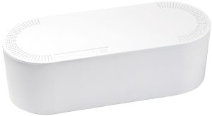 D-Line Cable Tidy Unit 788.020UK