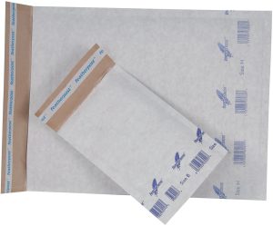 Buste Imbottite Featherpost - Misura B 799.065UK