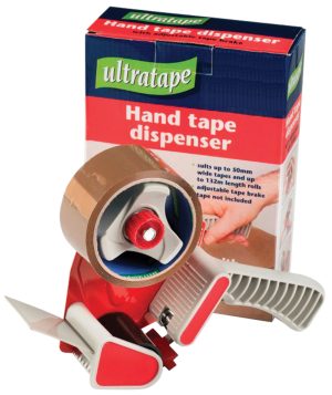 Ultratape Tape Gun Dispenser 799.075UK