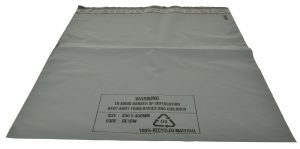 Buste di Spedizione Autoadesive Grigie 799.087UK